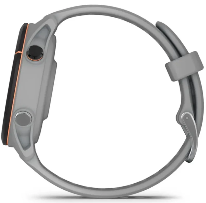 Garmin Forerunner 255S Grey-7